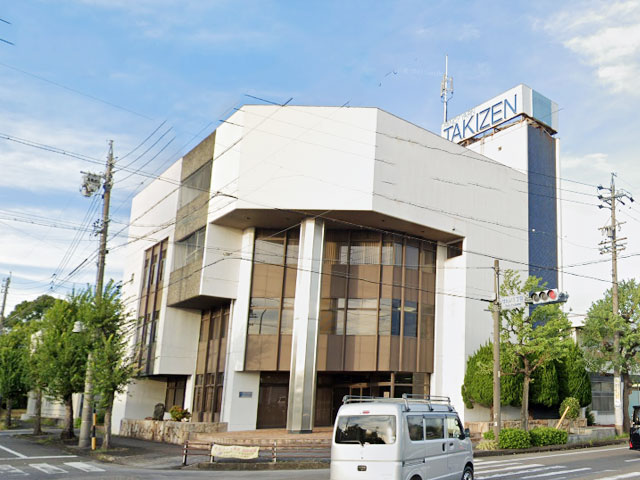 株式会社　滝善