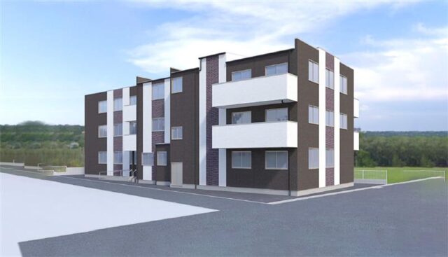 在宅介護支援住宅クオン
