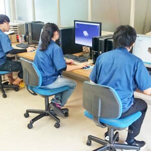 プラスチック部品の試作から開発までを対応します