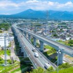 愛知県でのラストワンマイル配送に対応