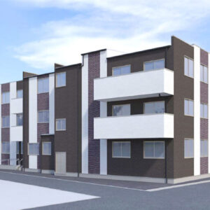 一宮市の高齢者向け住宅