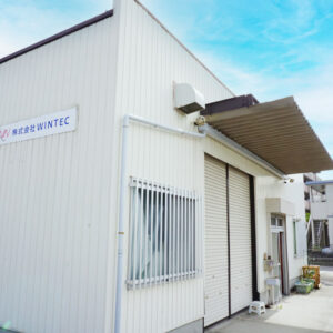 制御盤の設計はWINTECまで