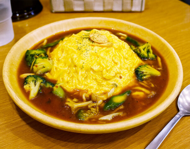 オムライス＆パスタ Kent’s